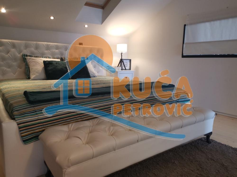 Slika 8 - Petra Aranđelovića, Jednoiposoban stan za izdavanje, 106m2, 500€