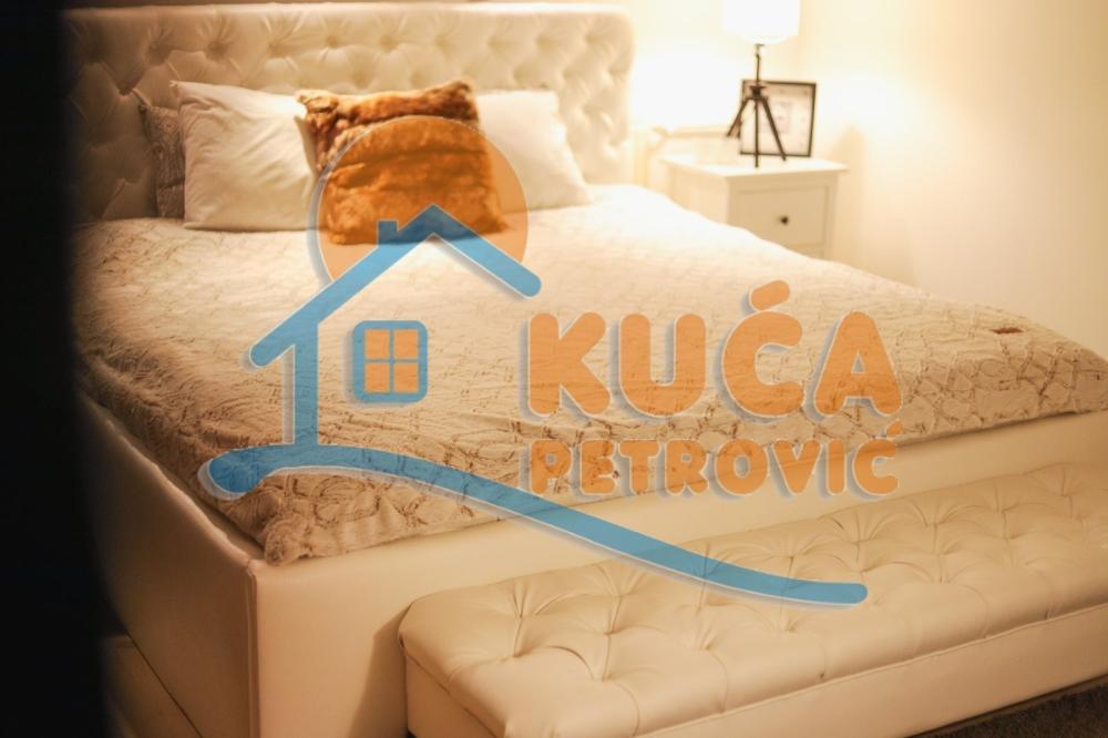 Slika 5 - Petra Aranđelovića, Jednoiposoban stan za izdavanje, 106m2, 500€