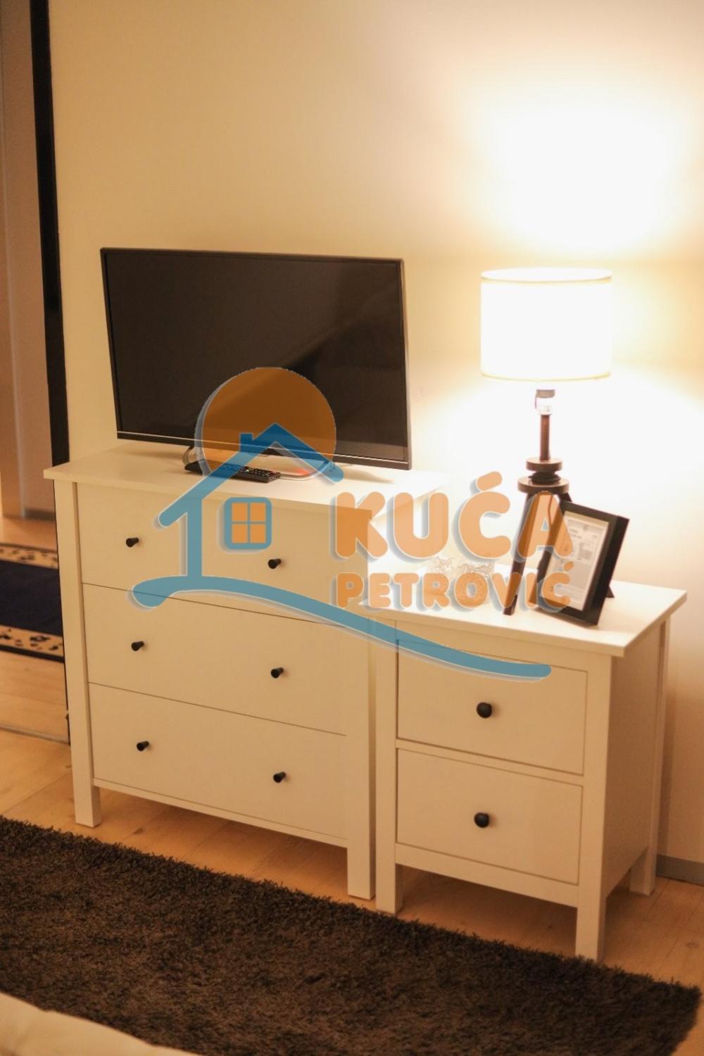 Slika 7 - Petra Aranđelovića, Jednoiposoban stan za izdavanje, 106m2, 500€