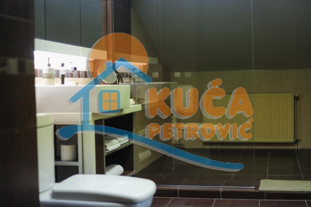 Slika 11 - Petra Aranđelovića, Jednoiposoban stan za izdavanje, 106m2, 500€