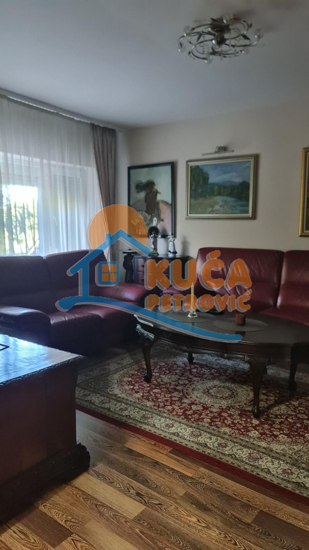 Glavna slika -Žrtava fašizma,  Kuća za izdavanje, 400m2, 1.000€