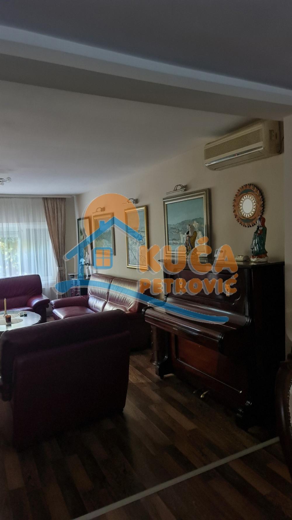 Slika 7 - Žrtava fašizma,  Kuća za izdavanje, 400m2, 1.000€