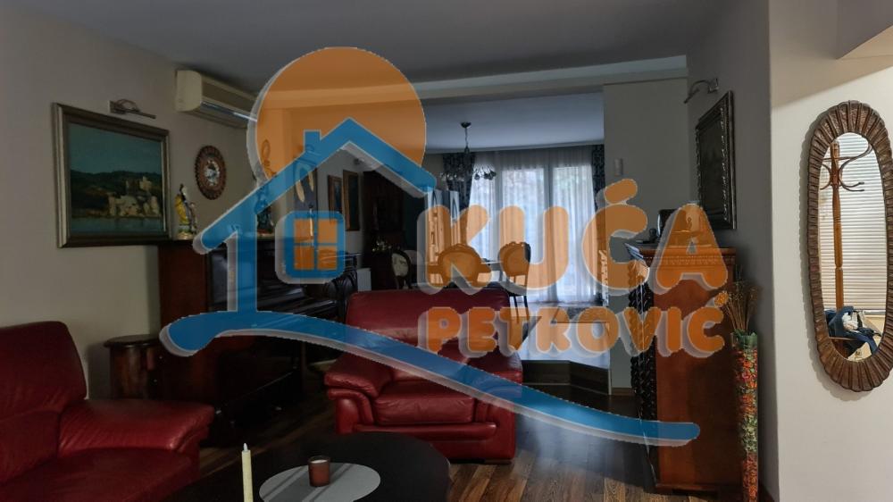 Slika 2 - Žrtava fašizma,  Kuća za izdavanje, 400m2, 1.000€