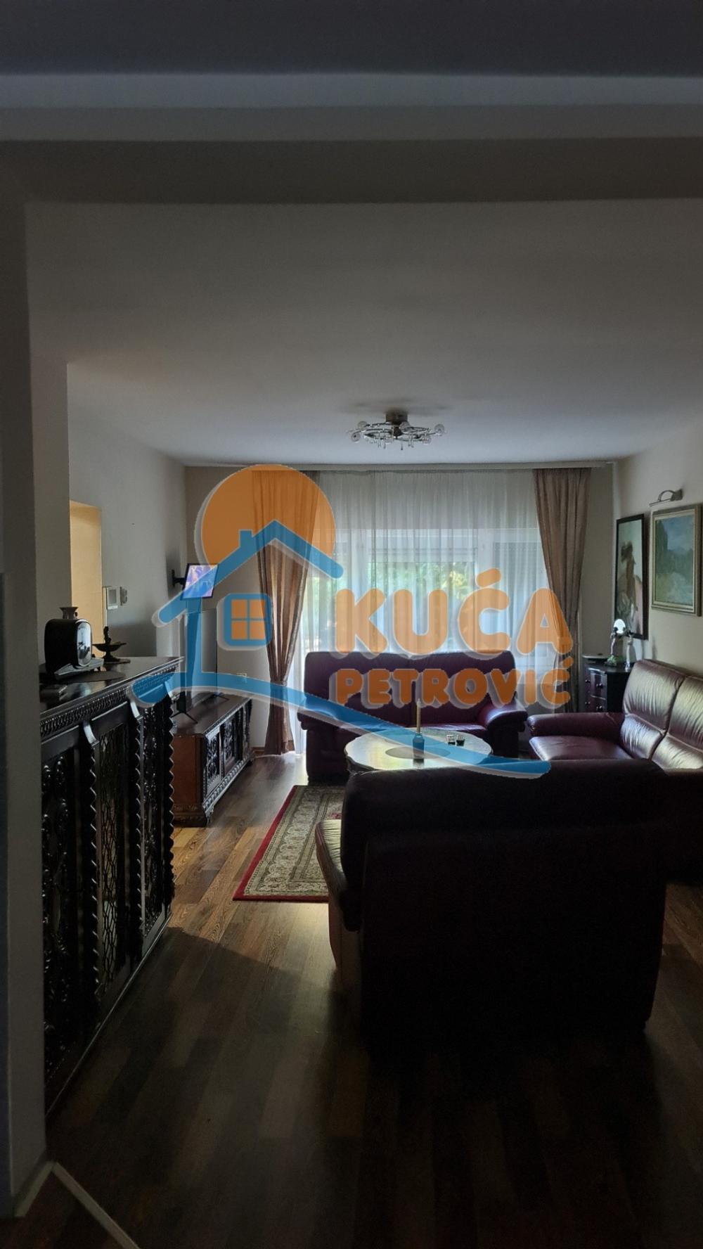 Slika 8 - Žrtava fašizma,  Kuća za izdavanje, 400m2, 1.000€