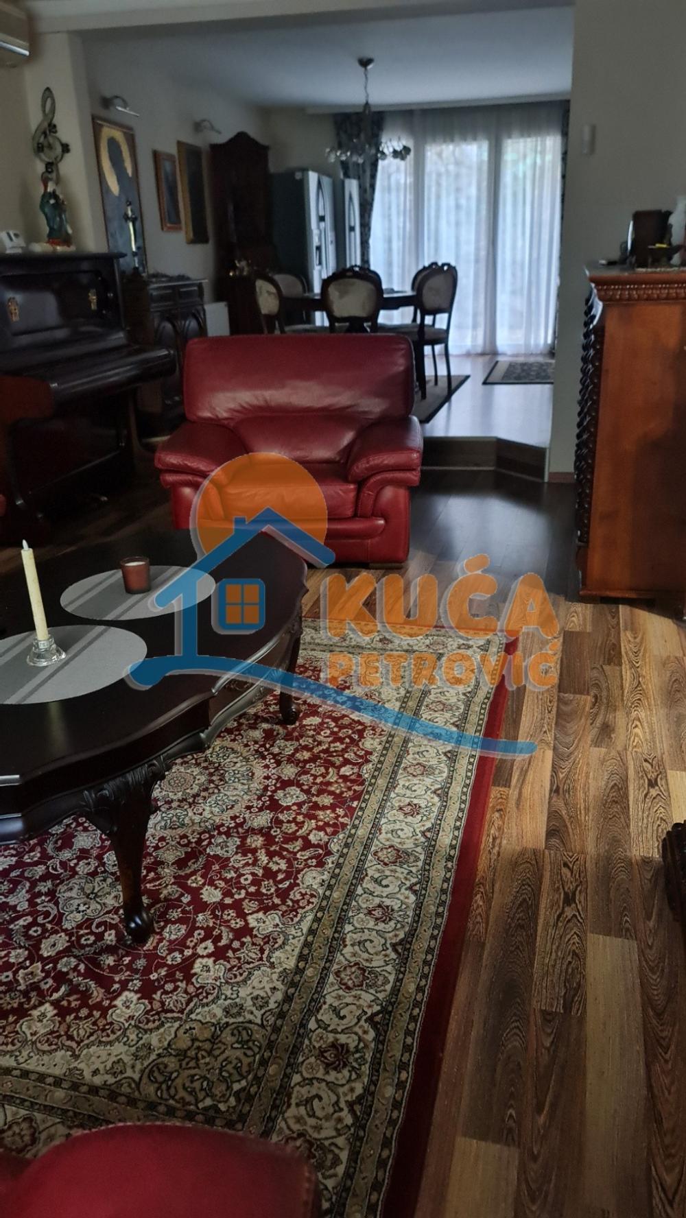 Slika 1 - Žrtava fašizma,  Kuća za izdavanje, 400m2, 1.000€
