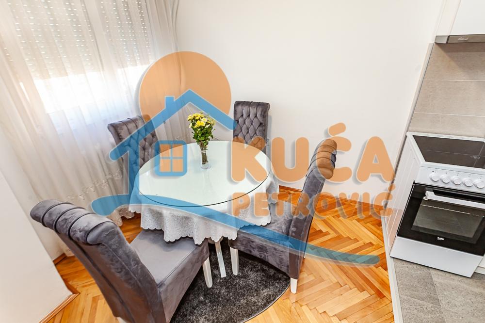 Slika 5 - Bulevar Nemanjića, Dvosoban stan za izdavanje, 51m2, 370€
