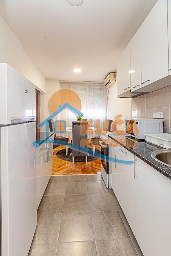 Slika 4 - Bulevar Nemanjića, Dvosoban stan za izdavanje, 51m2, 370€