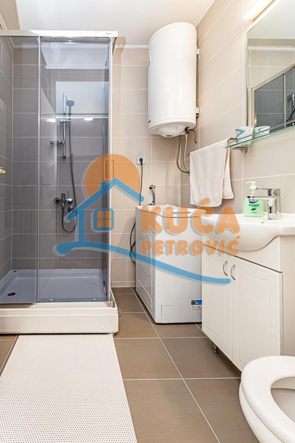 Slika 9 - Bulevar Nemanjića, Dvosoban stan za izdavanje, 51m2, 370€