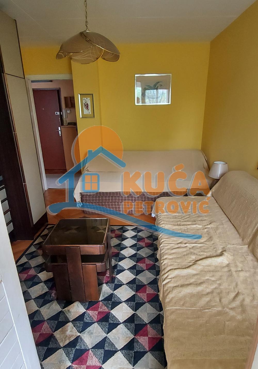 Slika 10 - Bulevar Svetog Pantelejmona, Dvoiposoban stan za izdavanje, 59m2, 300€