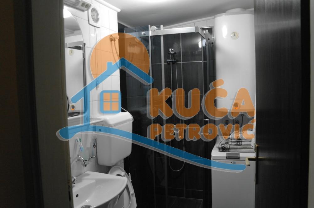 Slika 10 - Bulevar dr Zorana, Jednosoban stan za izdavanje, 39m2, 300€