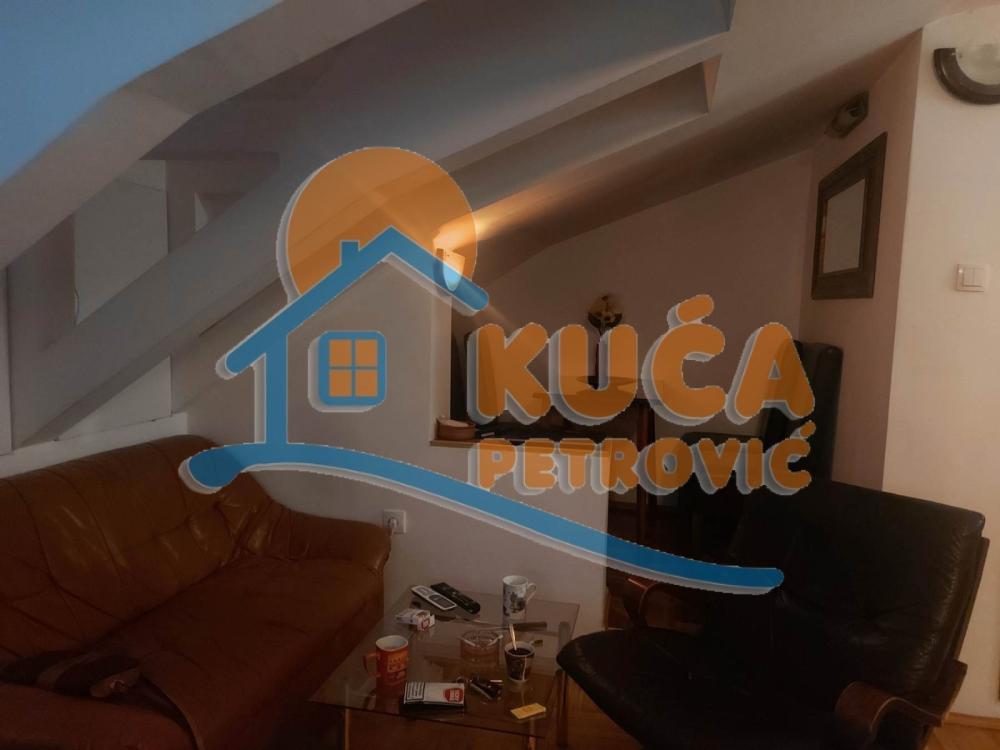 Slika 3 - Bulevar dr Zorana, Jednosoban stan za izdavanje, 39m2, 300€