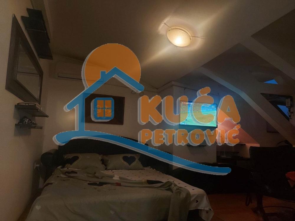 Slika 9 - Bulevar dr Zorana, Jednosoban stan za izdavanje, 39m2, 300€