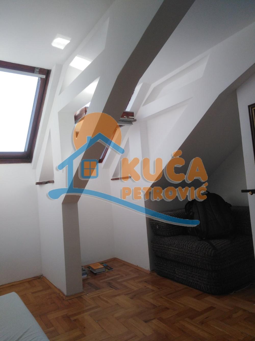 Slika 7 - Bulevar dr Zorana, Jednosoban stan za izdavanje, 39m2, 300€