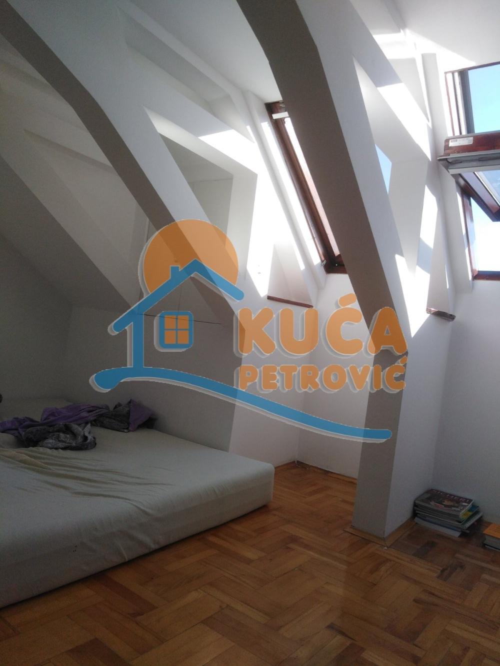 Slika 8 - Bulevar dr Zorana, Jednosoban stan za izdavanje, 39m2, 300€