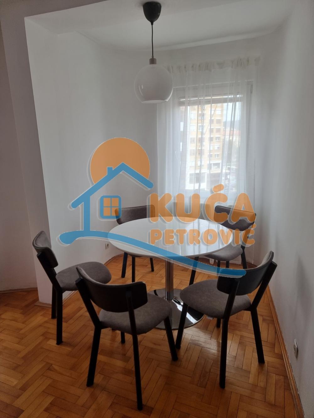 Slika 2 - Jugovićeva, Troiposoban stan za izdavanje, 72m2, 450€