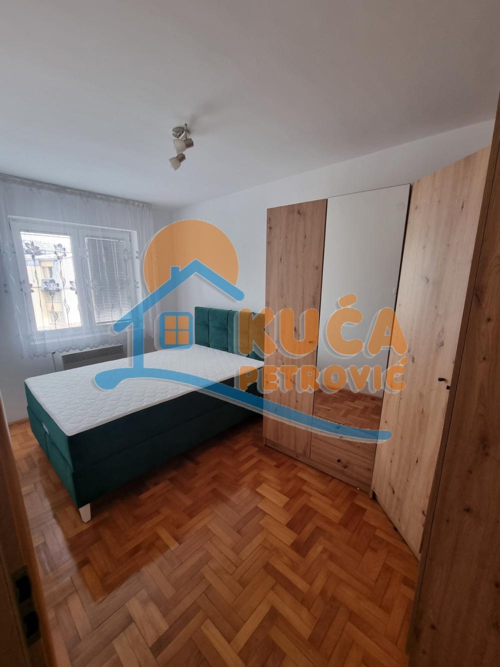 Slika 5 - Jugovićeva, Troiposoban stan za izdavanje, 72m2, 450€