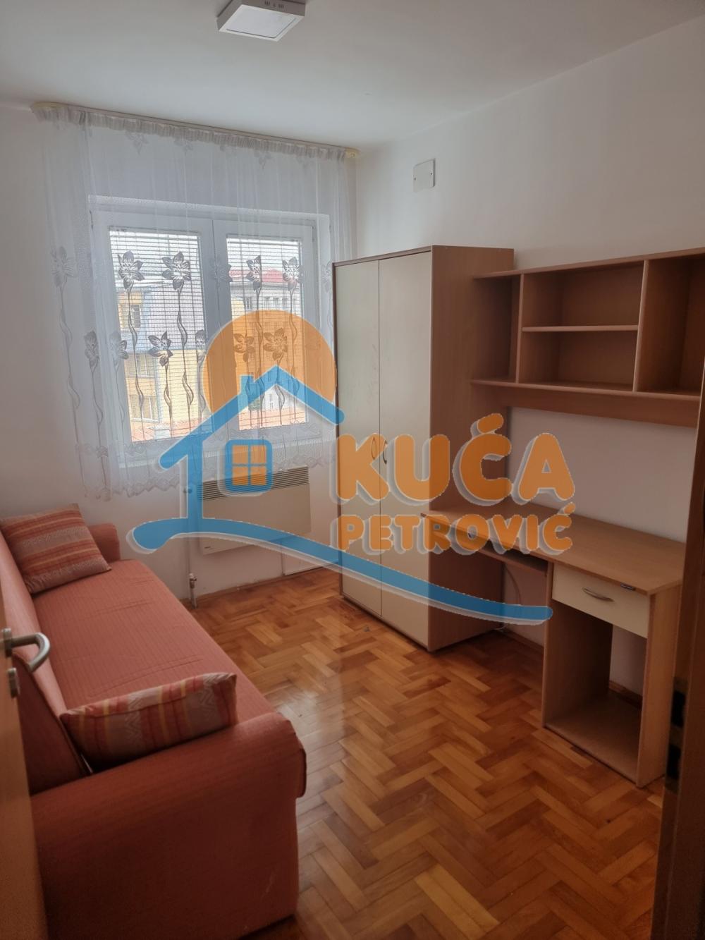 Slika 6 - Jugovićeva, Troiposoban stan za izdavanje, 72m2, 450€