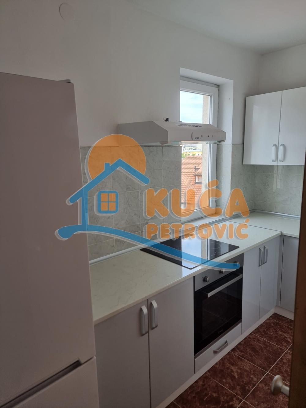 Slika 3 - Jugovićeva, Troiposoban stan za izdavanje, 72m2, 450€