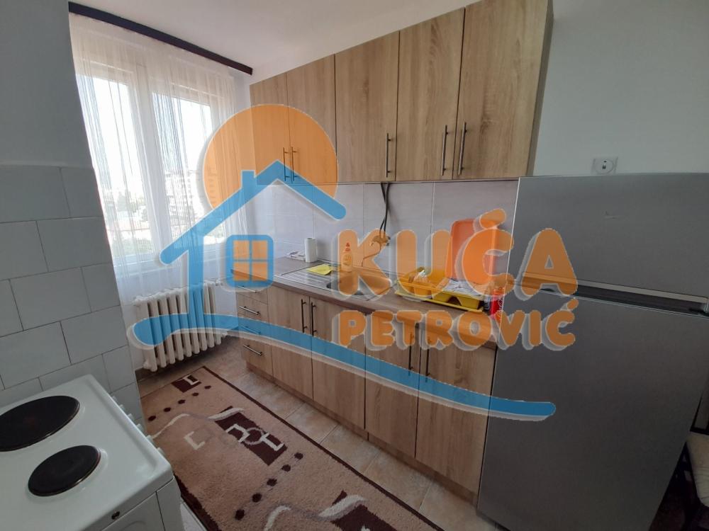 Slika 9 - Bulevar dr Zorana, Dvosoban stan za izdavanje, 54m2, 400€
