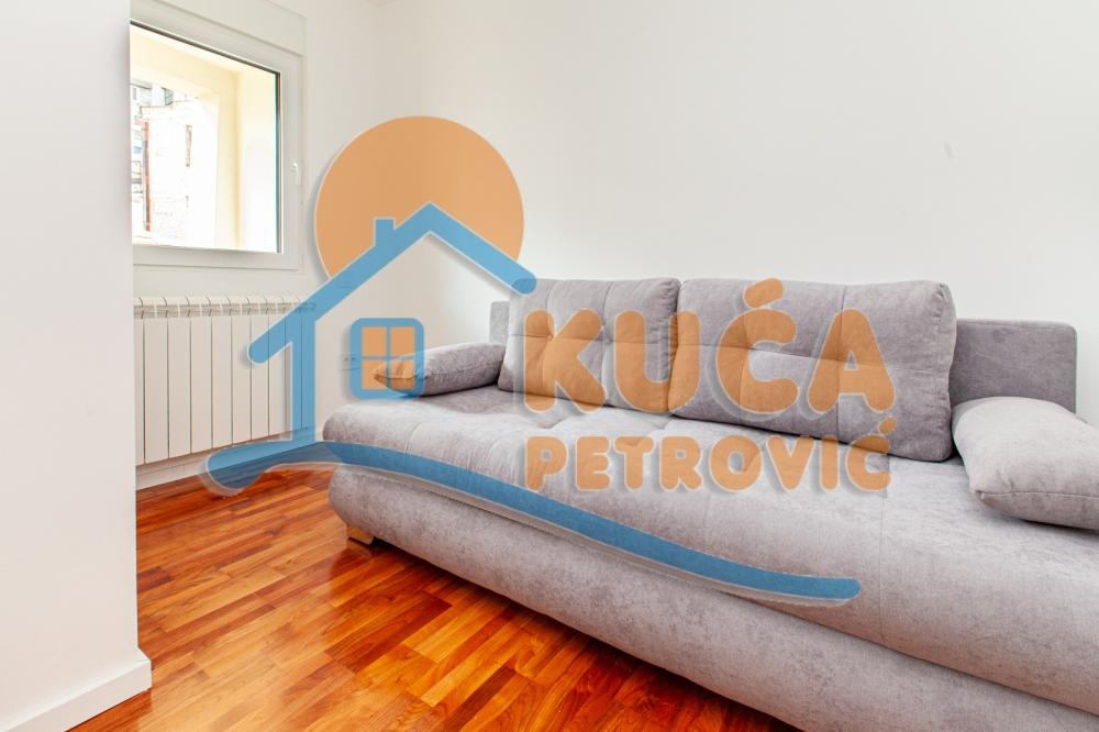 Slika 8 - Koste Stamenkovića, Dvoiposoban stan za izdavanje, 49m2, 500€