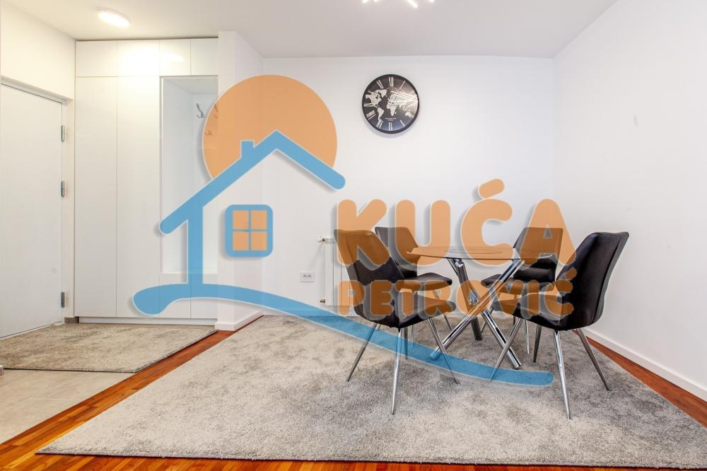 Glavna slika -Koste Stamenkovića, Dvoiposoban stan za izdavanje, 49m2, 500€