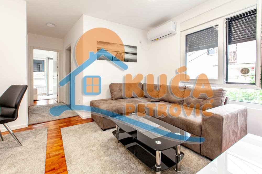 Slika 3 - Koste Stamenkovića, Dvoiposoban stan za izdavanje, 49m2, 500€