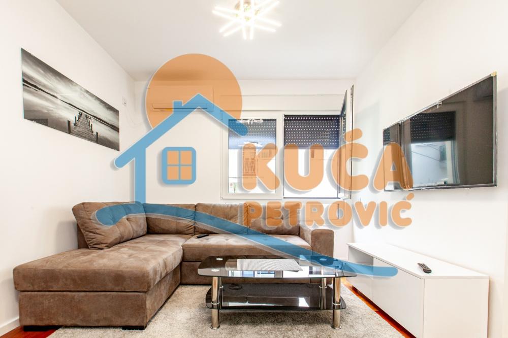 Slika 1 - Koste Stamenkovića, Dvoiposoban stan za izdavanje, 49m2, 500€