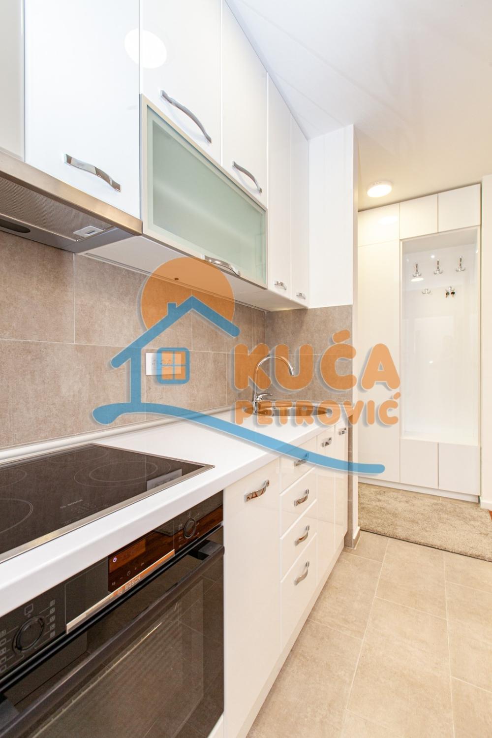 Slika 6 - Koste Stamenkovića, Dvoiposoban stan za izdavanje, 49m2, 500€