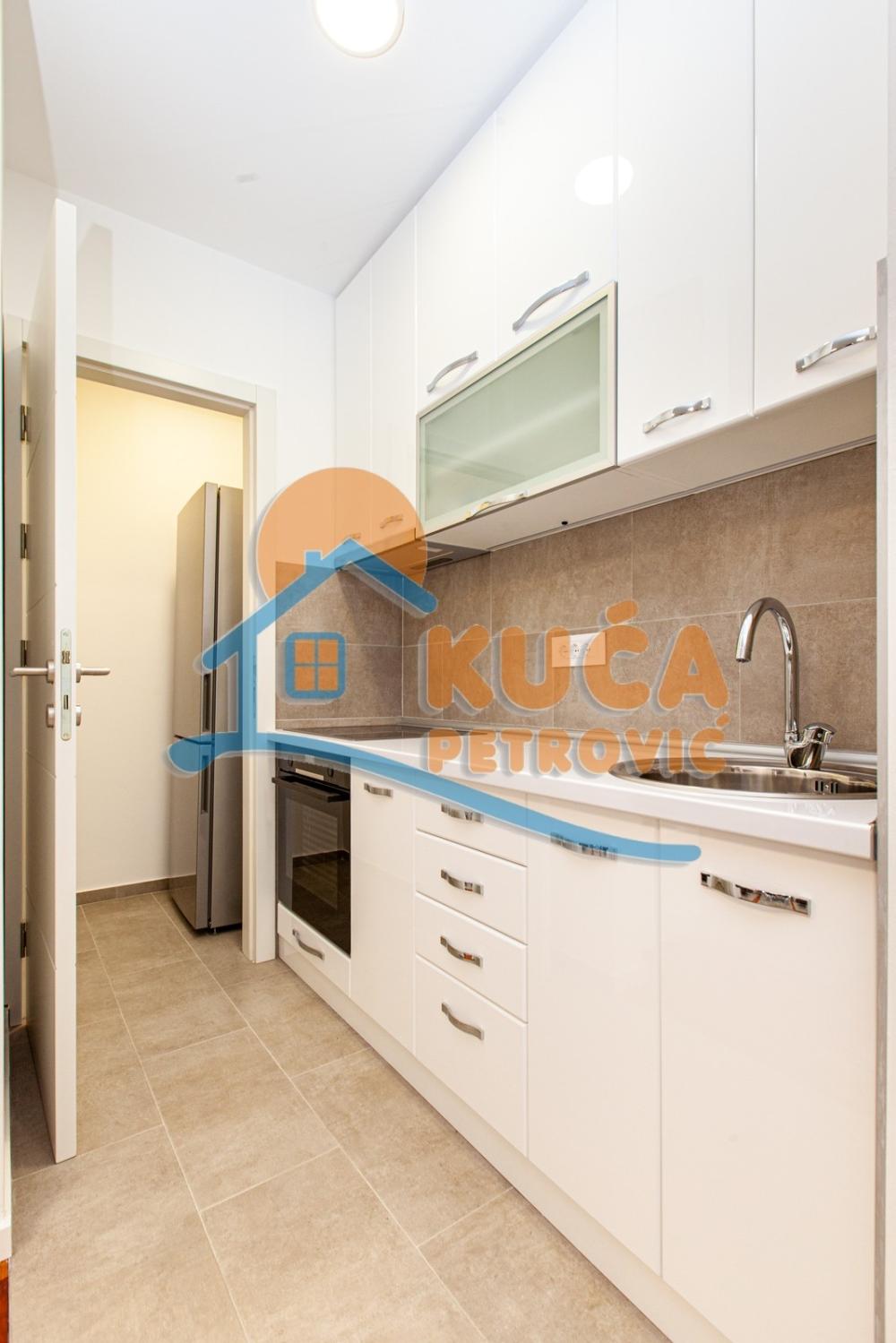 Slika 4 - Koste Stamenkovića, Dvoiposoban stan za izdavanje, 49m2, 500€