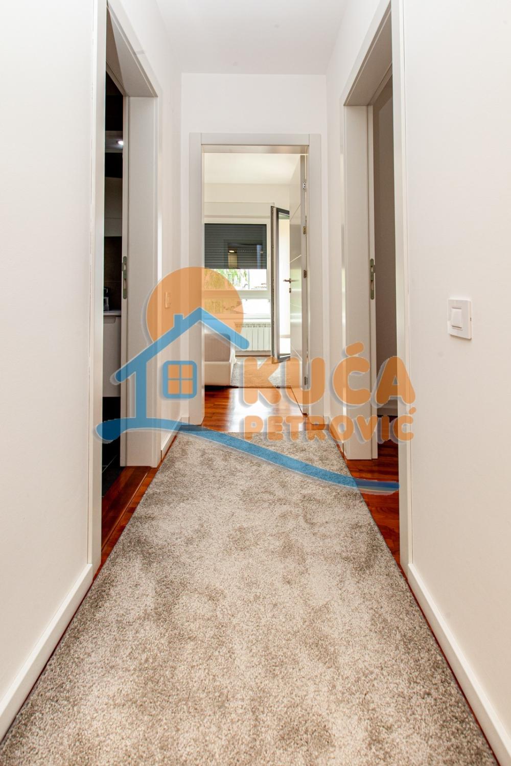 Slika 7 - Koste Stamenkovića, Dvoiposoban stan za izdavanje, 49m2, 500€