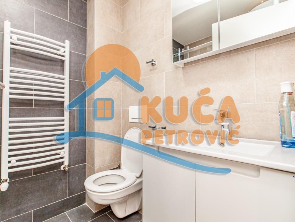 Slika 10 - Koste Stamenkovića, Dvoiposoban stan za izdavanje, 49m2, 500€