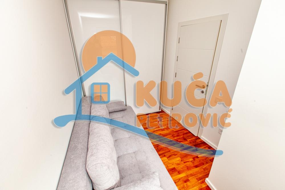 Slika 9 - Koste Stamenkovića, Dvoiposoban stan za izdavanje, 49m2, 500€