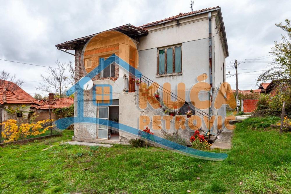 Glavna slika -Gabrovac,  Kuća na prodaju, 60m2, 13.000€