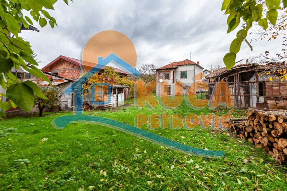 Slika 5 - Gabrovac,  Kuća na prodaju, 60m2, 13.000€