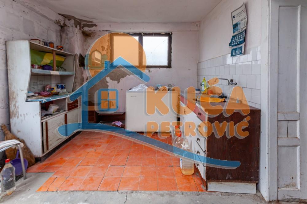 Slika 6 - Gabrovac,  Kuća na prodaju, 60m2, 13.000€