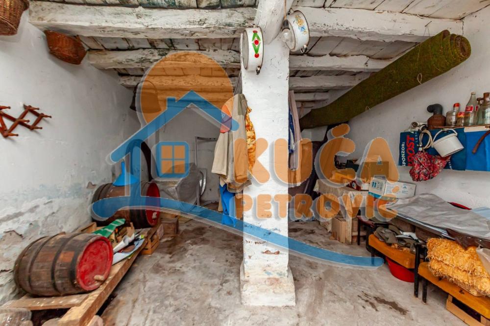 Slika 9 - Gabrovac,  Kuća na prodaju, 60m2, 13.000€