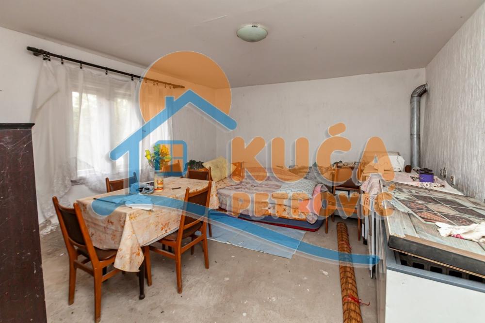 Slika 10 - Gabrovac,  Kuća na prodaju, 60m2, 13.000€