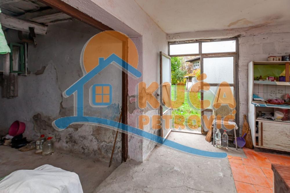 Slika 7 - Gabrovac,  Kuća na prodaju, 60m2, 13.000€
