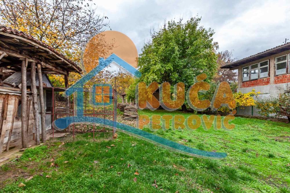 Slika 4 - Gabrovac,  Kuća na prodaju, 60m2, 13.000€