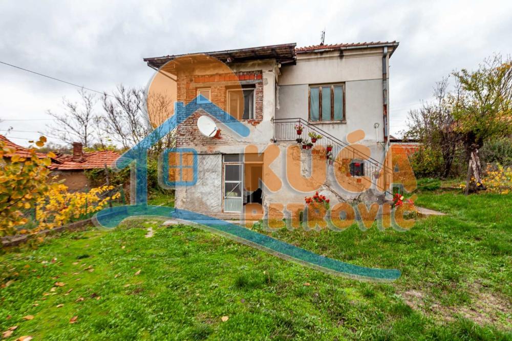 Slika 1 - Gabrovac,  Kuća na prodaju, 60m2, 13.000€
