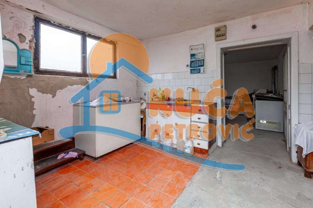 Slika 8 - Gabrovac,  Kuća na prodaju, 60m2, 13.000€