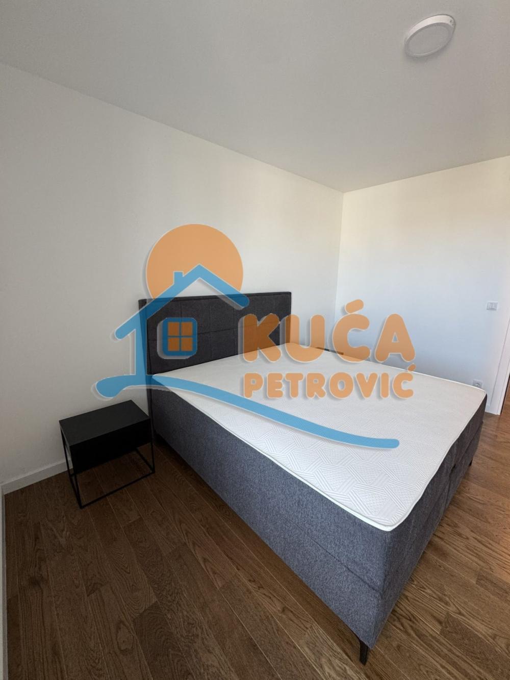 Glavna slika -Bulevar Nemanjića, Jednoiposoban stan na prodaju, 55m2, 160.000€