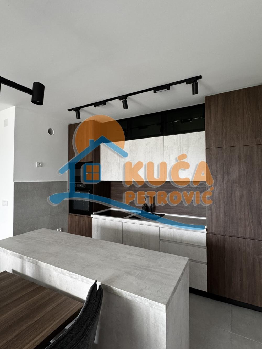 Slika 4 - Bulevar Nemanjića, Jednoiposoban stan na prodaju, 55m2, 160.000€