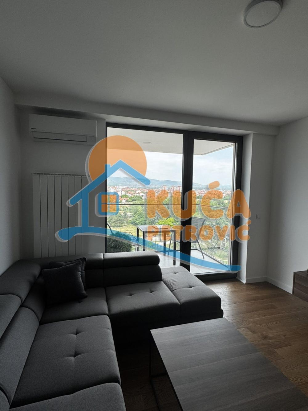 Slika 5 - Bulevar Nemanjića, Jednoiposoban stan na prodaju, 55m2, 160.000€