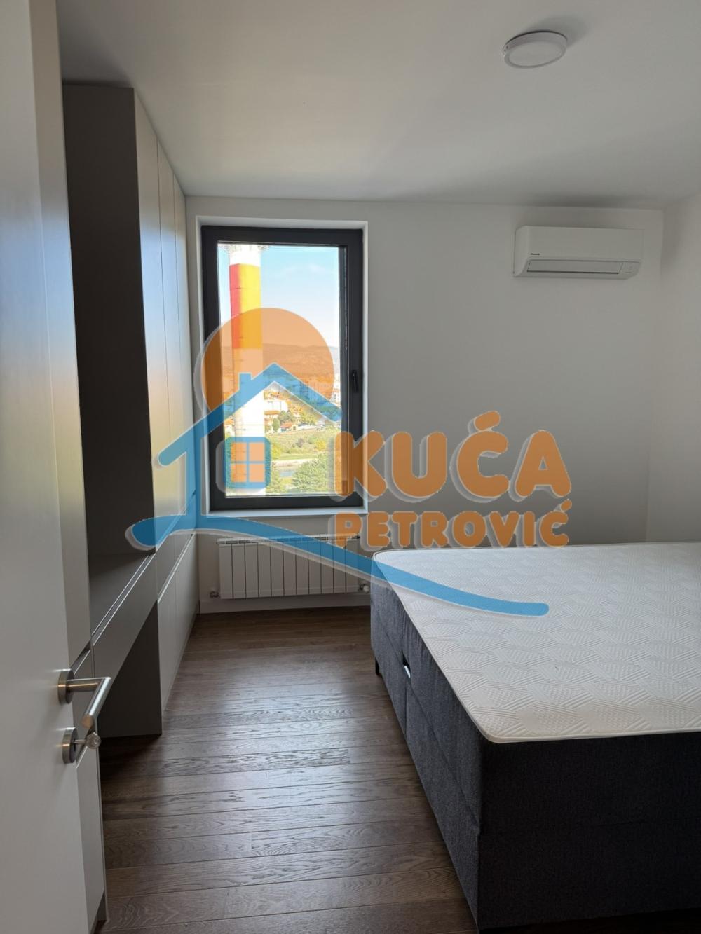 Slika 1 - Bulevar Nemanjića, Jednoiposoban stan na prodaju, 55m2, 160.000€