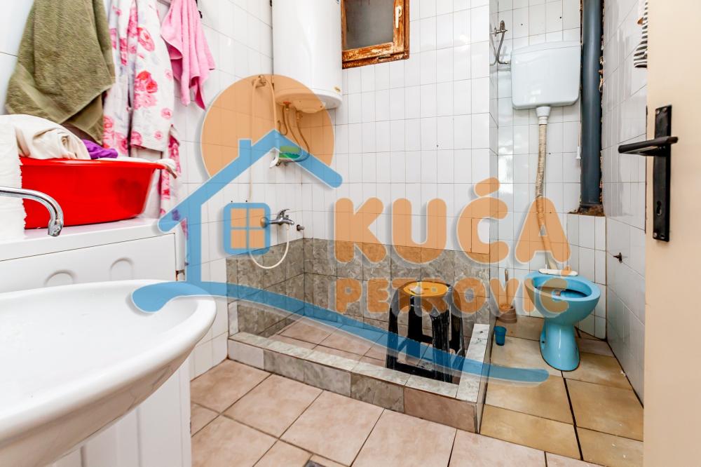 Slika 5 - Pantelejska, Četvorosoban stan na prodaju, 80m2, 90.000€