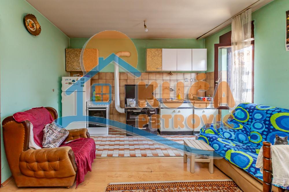 Slika 7 - Pantelejska, Četvorosoban stan na prodaju, 80m2, 90.000€