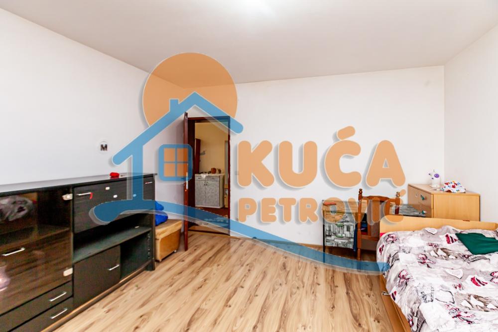 Slika 4 - Pantelejska, Četvorosoban stan na prodaju, 80m2, 90.000€