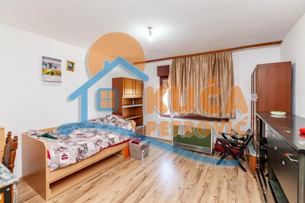 Slika 3 - Pantelejska, Četvorosoban stan na prodaju, 80m2, 90.000€