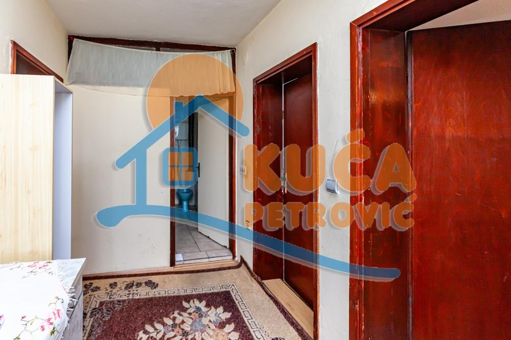 Slika 2 - Pantelejska, Četvorosoban stan na prodaju, 80m2, 90.000€